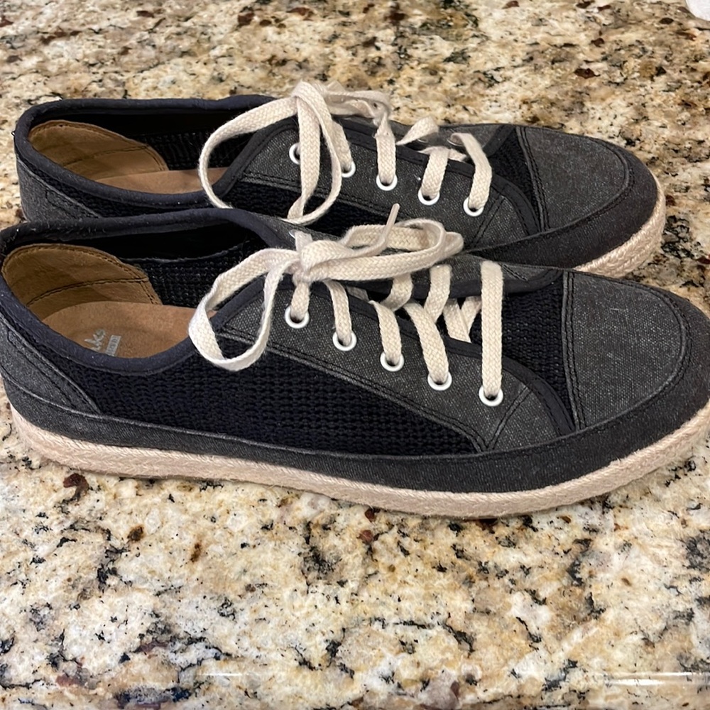 Clark’s Sneakers New